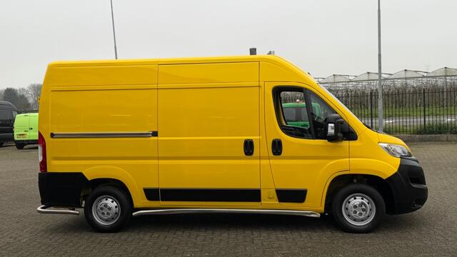 Opel MOVANO 2.2D 88KW 120PK L2H2 EURO 6 AIRCO/ CRUISE CONTROL/ CAMERA/ BIJRIJDERSBANK/ 100% DEALERONDERHOUDEN