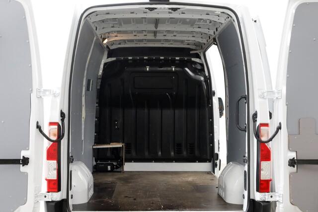 Opel MOVANO 2.3 Turbo 180pk L2H2 Airco/Cruise Control 11-2019