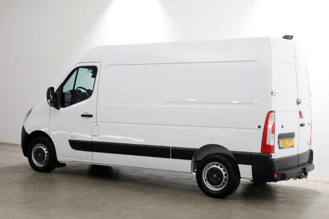 Opel MOVANO 2.3 Turbo 180pk L2H2 Airco/Cruise Control 11-2019