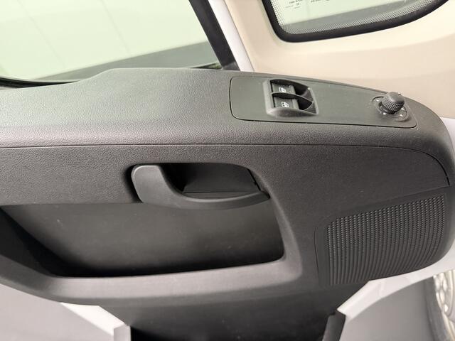 Opel MOVANO 2.2HDI 140PK Bakwagen+Laadklep | Camera | Airco | Cruise | 3-Zits