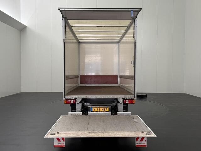 Opel MOVANO 2.3CDTi 140PK Bakwagen+Laadlift | Camera | Airco | Cruise | 3-Zits