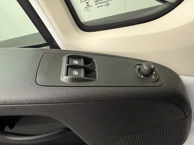 Opel MOVANO 2.3CDTi 140PK Bakwagen+Laadlift | Camera | Airco | Cruise | 3-Zits