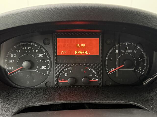 Opel MOVANO 2.3CDTi 140PK Bakwagen+Laadlift | Camera | Airco | Cruise | 3-Zits