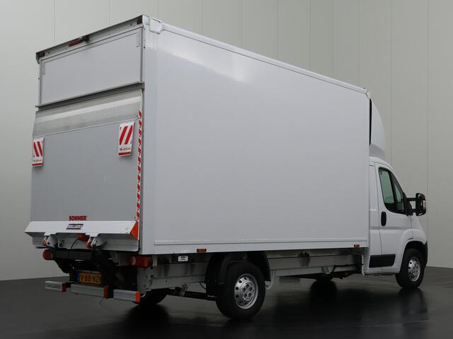 Opel MOVANO 2.2HDI 140PK Bakwagen+Laadklep | Camera | Airco | Cruise | 3-Zits