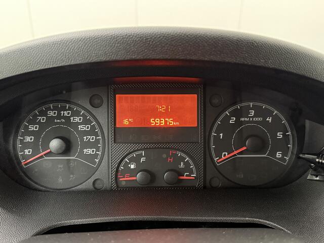 Opel MOVANO 2.2HDI 140PK Bakwagen+Laadklep | Camera | Airco | Cruise | 3-Zits