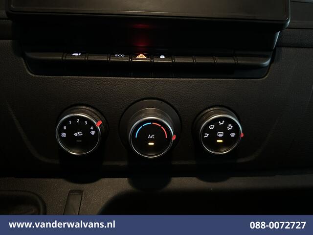 Opel MOVANO 2.3 Turbo 136pk L2H2 Euro6 Airco | Navigatie | LED Bijrijdersbank