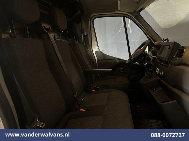 Opel MOVANO 2.3 Turbo 136pk L2H2 Euro6 Airco | Navigatie | LED Bijrijdersbank