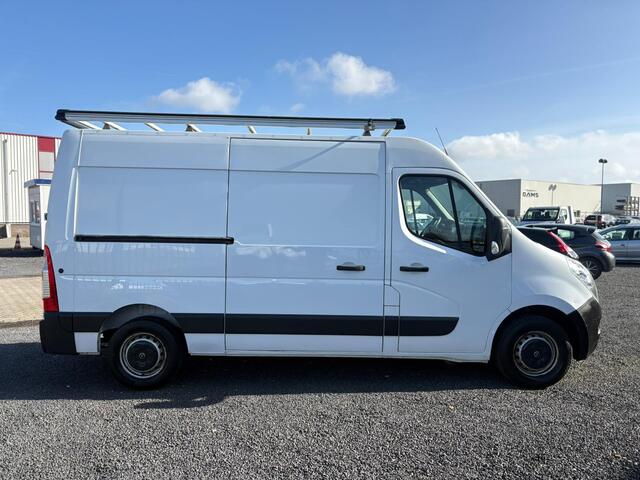 Opel MOVANO 2.3 EURO 6 L2H2 | Airco | Cruise | PDC | Trekhaak
