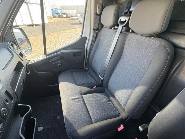 Opel MOVANO 2.3 EURO 6 L2H2 | Airco | Cruise | PDC | Trekhaak