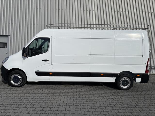 Opel MOVANO 2.3 CDTI L3H2*ECC*CRUISE*NAVI*HAAK*3PERS*IMPERIAAL