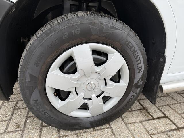 Opel MOVANO 2.3 Turbo 150pk L2H2 / vaste prijs rijklaar ¤ 17.950 ex btw / lease vanaf ¤ 302 / euro 6 / bpm vrij / airco / cruise / camera / imperial + trap / trekhaak 2500 kg !