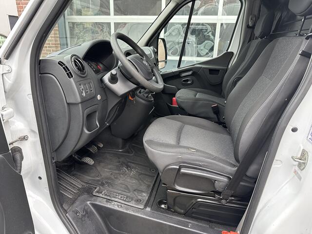 Opel MOVANO 2.3 CDTI L3H2 Laadklep Airco,Cruise,Navigatie,Pdc