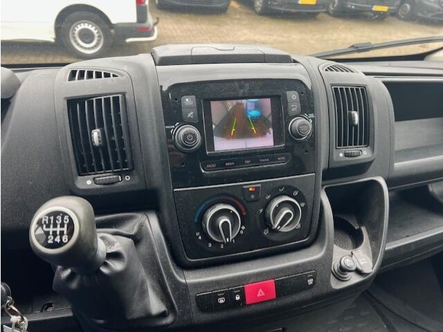 Opel MOVANO 2.2D 103KW 140 L2H2 AIRCO KLIMA NAVI CAMERA