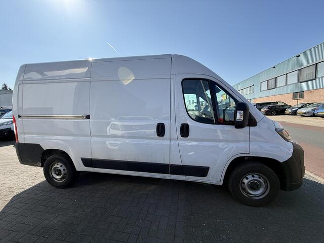 Opel MOVANO 2.2D 140 S&S L2H2 3.3t DAKSCHADE 16.000KM !!!!!