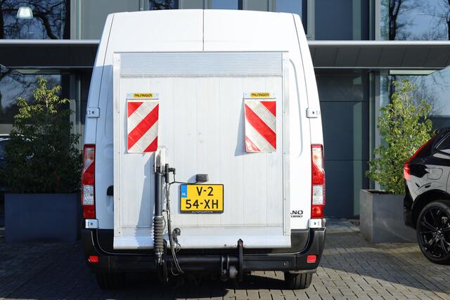 Opel MOVANO 2.3 CDTI BiTurbo L3H2 Koelwagen | Laadklep Walstroom | Airco