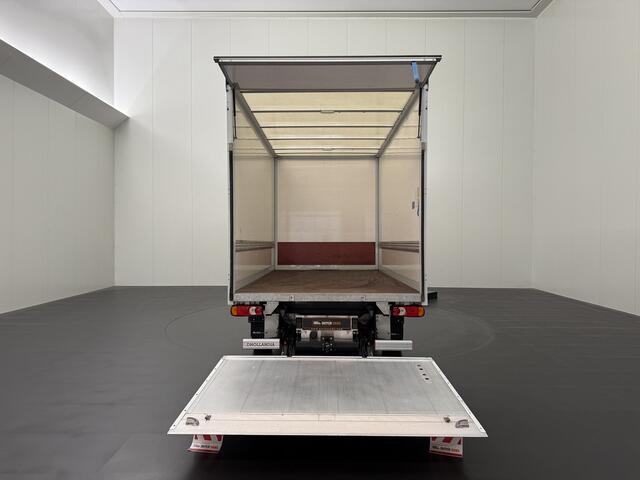 Opel MOVANO 2.3CDTi 140PK Bakwagen+Laadlift+Trekhaak | Airco | Cruise | Camera | 3-Zits | Dakspoiler