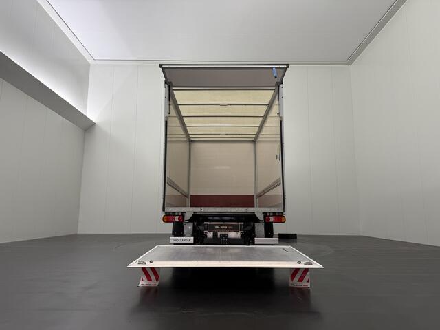 Opel MOVANO 2.3CDTi 140PK Bakwagen+Laadlift+Trekhaak | Airco | Cruise | Camera | 3-Zits | Dakspoiler