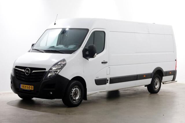 Opel MOVANO 2.3 Turbo 130pk RWD L4H2 Airco/Navi/Camera 04-2021