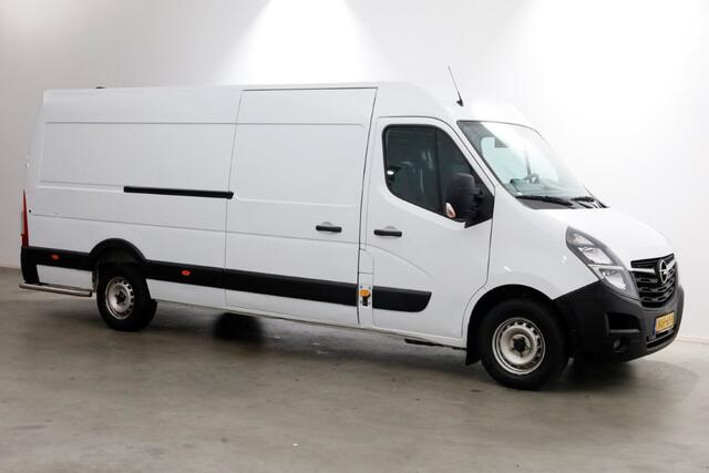 Opel MOVANO 2.3 Turbo 130pk RWD L4H2 Airco/Navi/Camera 04-2021