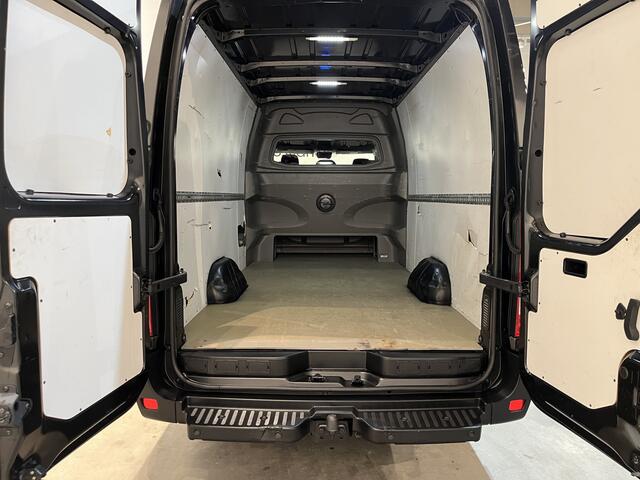 Opel MOVANO 2.3 CDTI BiTurbo L4H2 165 PK DC Dubbel Cabine / Airco / Cruise Control / Trekhaak / CarPlay / PDC