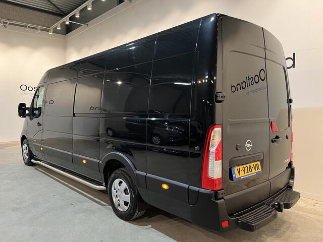 Opel MOVANO 2.3 CDTI BiTurbo L4H2 165 PK DC Dubbel Cabine / Airco / Cruise Control / Trekhaak / CarPlay / PDC