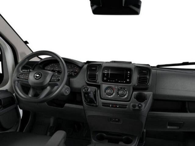 Opel MOVANO 2.2D 140 L3H2 3.5 PDC Allweather