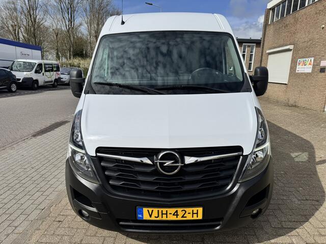 Opel MOVANO 2.3 Turbo L2H3*Navigatie*Airco*