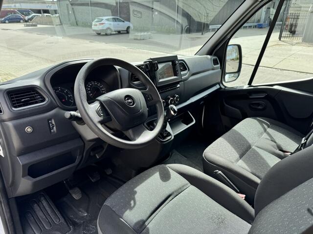 Opel MOVANO 2.3 Turbo L2H3*Navigatie*Airco*