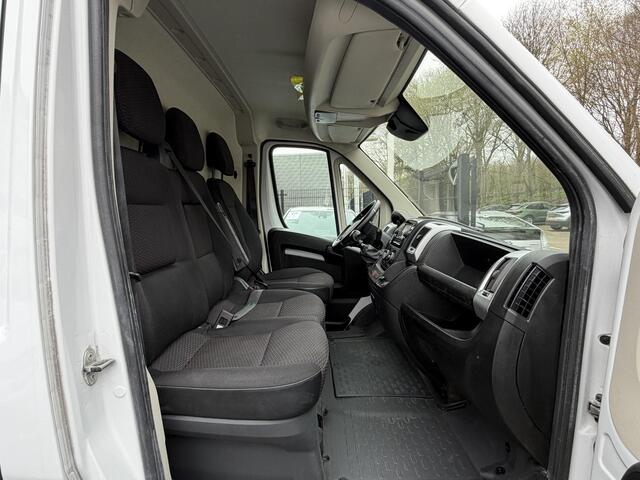 Opel MOVANO 2.2D 140 L2H2 EDITION AIRCO.NAVI .BETIMMERING . PARKEERSENSOREN ACHTER.