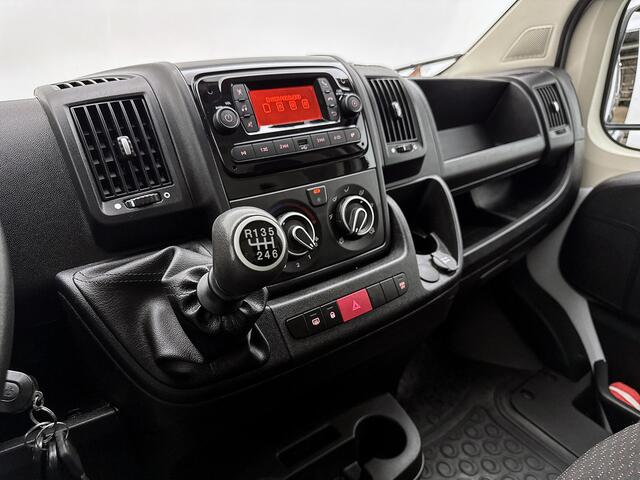 Opel MOVANO 2.2D 140 L4H3 Edition Trekhaak 3t Imperiaal Cruise Control Airco