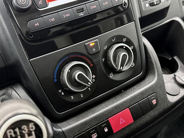 Opel MOVANO 2.2D 140 L4H3 Edition Trekhaak 3t Imperiaal Cruise Control Airco