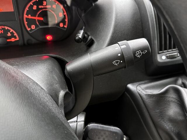 Opel MOVANO 2.2D 140pk Meubelbak Bakwagen met Laadklep Dhollandia Achteruitrijcamera Cruise Control