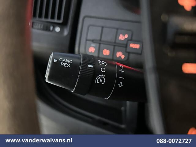 Opel MOVANO 2.2D 120pk L2H2 Euro6 Airco | 2500kg Trekhaak | Apple Carplay | Cruisecontrol Android Auto | Bijrijdersbank Parkeersensoren