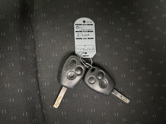 Opel MOVANO 2.3Turbo 135PK L2H2 | Navigatie | Camera | Airco | trekhaak | 3-Zits