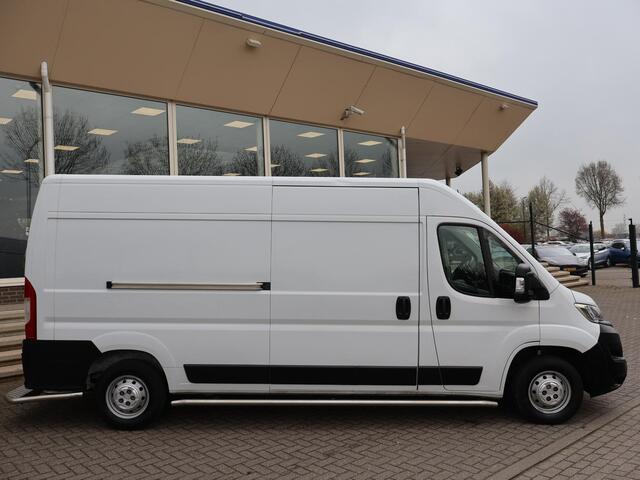 Opel MOVANO 2.2D 120 L3H2 + APPLE CARPLAY | ANDROID AUTO | CAMERA | SIDEBARS | CRUISE | GEVEERDE STOEL
