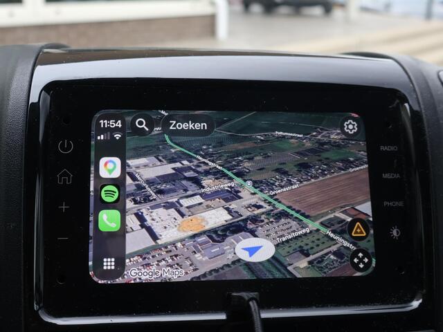 Opel MOVANO 2.2D 120 L3H2 + APPLE CARPLAY | ANDROID AUTO | CAMERA | SIDEBARS | CRUISE | GEVEERDE STOEL