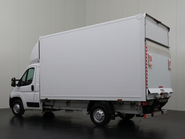 Opel MOVANO 2.2HDi Bakwagen+Laadklep | Airco | Camera | Cruise | 3-Zits