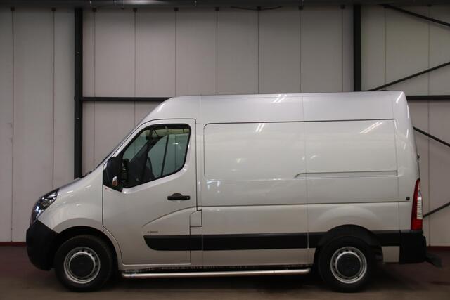 Opel MOVANO 2.3 Turbo L1H2 AUTOMAAT 180 PK