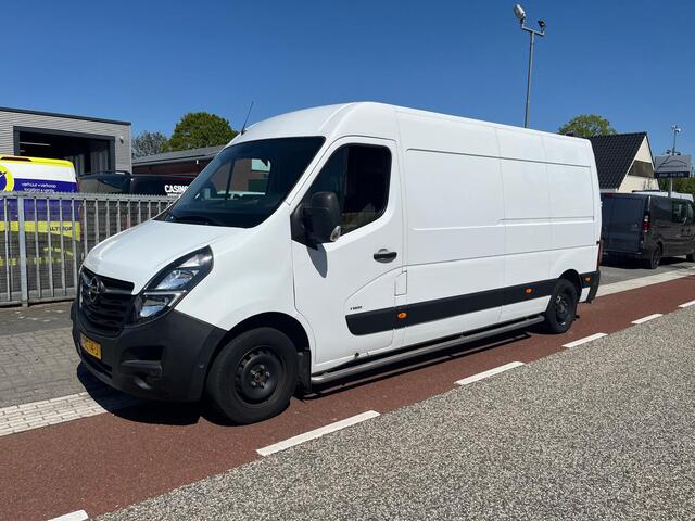 Opel MOVANO 2.3 CDTI 110KW MAXI L3H2 AIRCO KLIMA EURO6