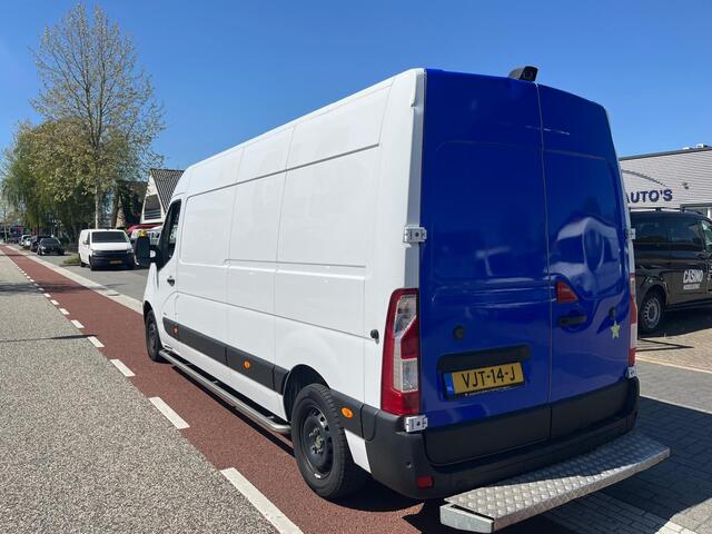 Opel MOVANO 2.3 CDTI 110KW MAXI L3H2 AIRCO KLIMA EURO6