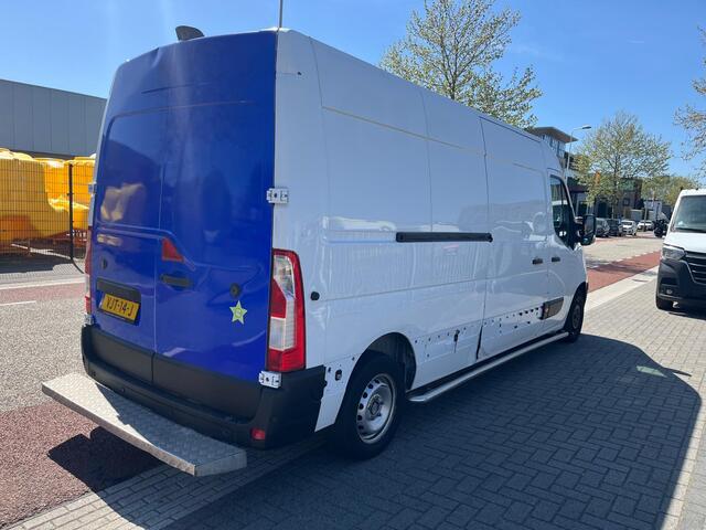 Opel MOVANO 2.3 CDTI 110KW MAXI L3H2 AIRCO KLIMA EURO6