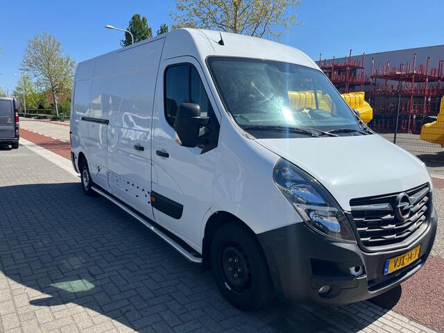 Opel MOVANO 2.3 CDTI 110KW MAXI L3H2 AIRCO KLIMA EURO6