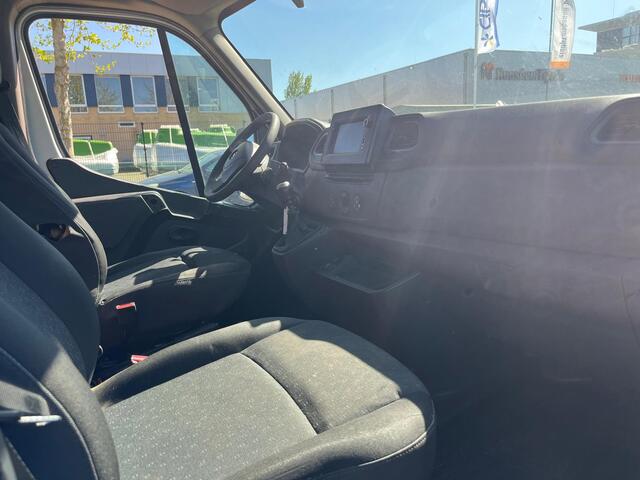 Opel MOVANO 2.3 CDTI 110KW MAXI L3H2 AIRCO KLIMA EURO6