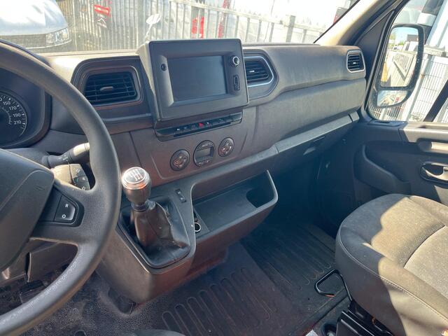 Opel MOVANO 2.3 CDTI 110KW MAXI L3H2 AIRCO KLIMA EURO6