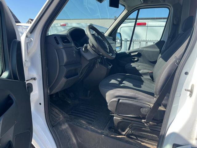 Opel MOVANO 2.3 CDTI 110KW MAXI L3H2 AIRCO KLIMA EURO6