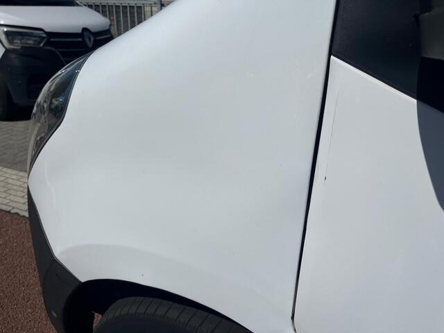 Opel MOVANO 2.3 CDTI 110KW MAXI L3H2 AIRCO KLIMA EURO6