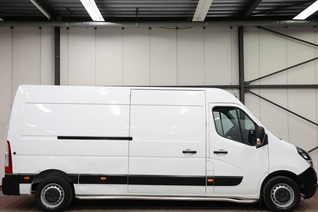 Opel MOVANO 2.3 Turbo L3H2