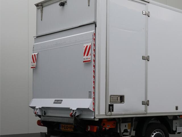 Opel MOVANO 145PK BiTurbo Bakwagen | Laadklep | Trekhaak 2500Kg | Euro 6 | Navigatie | Camera | 3-Zits | Dakspoiler | Zijdeur