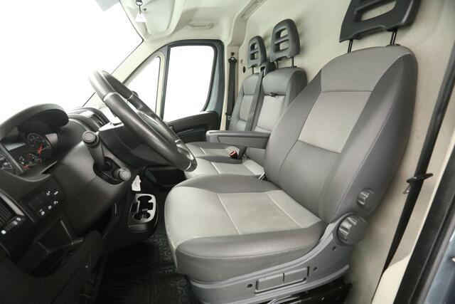 Opel MOVANO 2.2 Turbo L3H2 | Airco | Cruise | Carplay | 3 Zits | Parkeersens | Trekhaak | Imperiaal