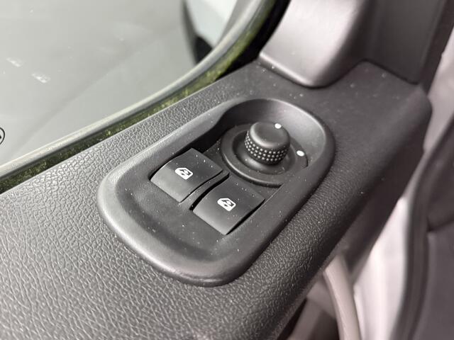 Opel MOVANO 2.3CDTI BiTurbo 145PK L2H2 | Euro 6 | Navigatie | Camera | Airco | Cruise | 3-Zits | Trekhaak